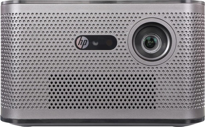 Проектор HP MP2000PRO (471U1AA) - фото 2 Проектор HP MP2000PRO (471U1AA) - фото 2