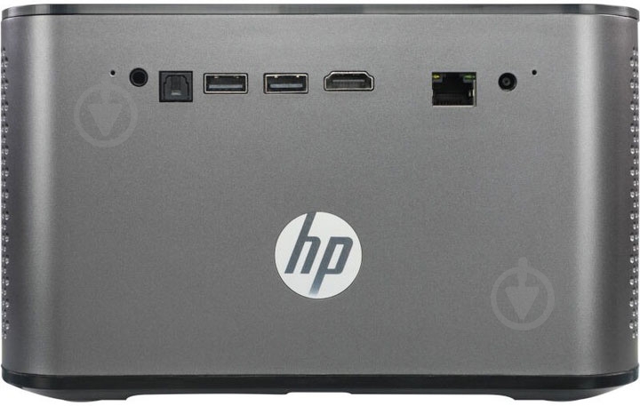 Проектор HP MP2000PRO (471U1AA) - фото 6 Проектор HP MP2000PRO (471U1AA) - фото 6