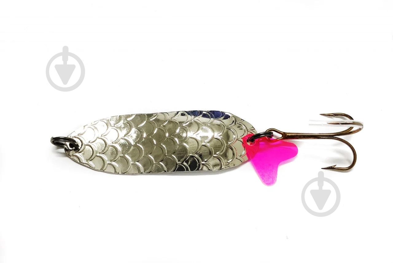 Блесна Condor 5038 18 г 001 - фото 1