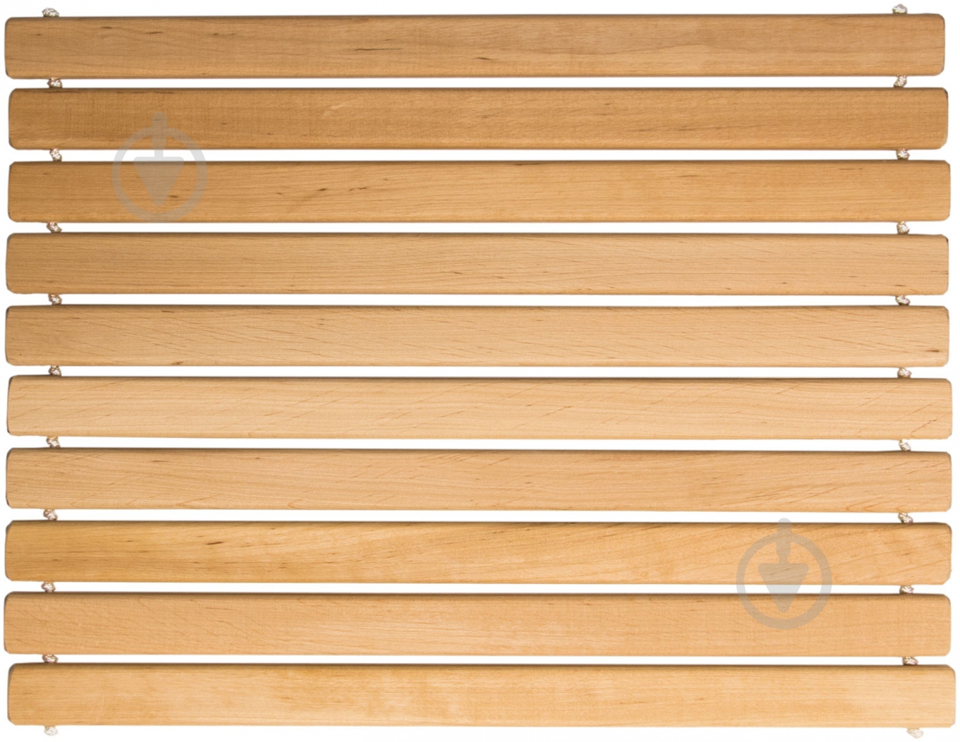 Коврик для сауны Лісбудінвест 300x400 мм - фото 1 Коврик для сауны Лісбудінвест 300x400 мм - фото 1