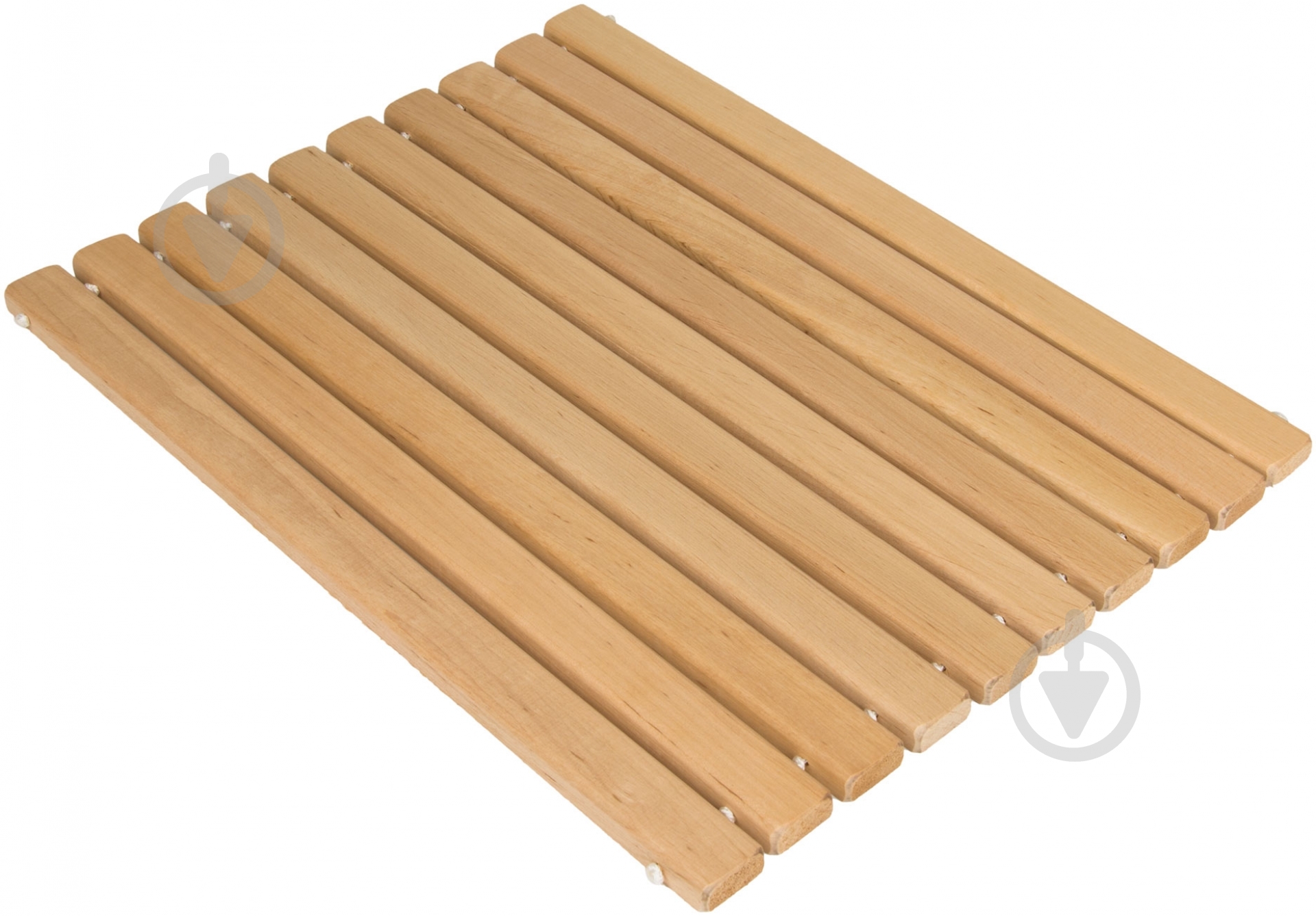 Коврик для сауны Лісбудінвест 300x400 мм - фото 2 Коврик для сауны Лісбудінвест 300x400 мм - фото 2