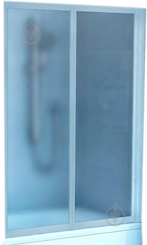 Штора для душа Ravak VS2 105 (796M0U0041) - фото 1