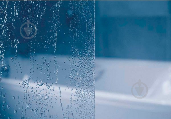 Штора для душа Ravak VS2 105 (796M0U0041) - фото 3