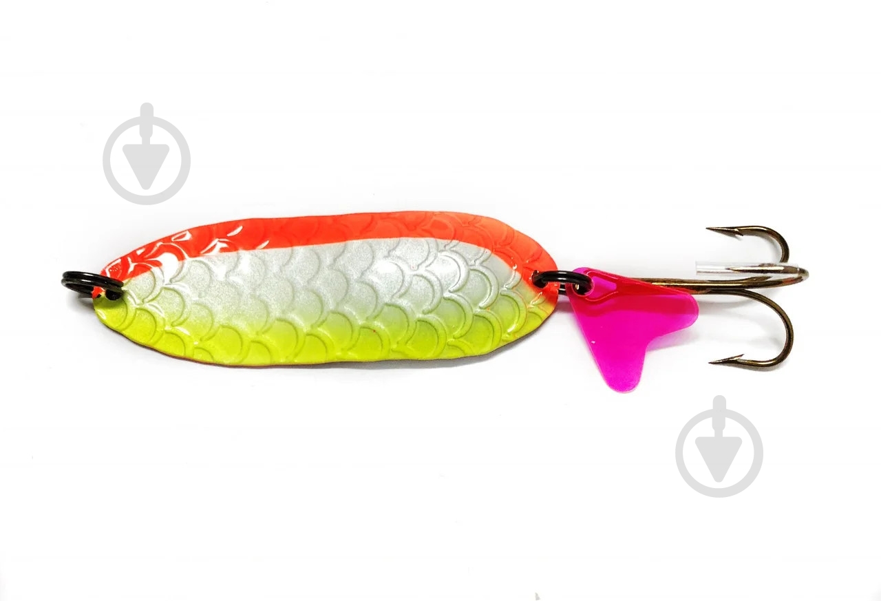 Блесна Condor 5038 18 г A007 - фото 1