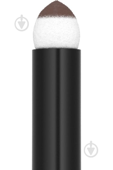 Олівець для брів Maybelline New York Brow Satin Duo 04 Шоколадний 0,71 г - фото 3