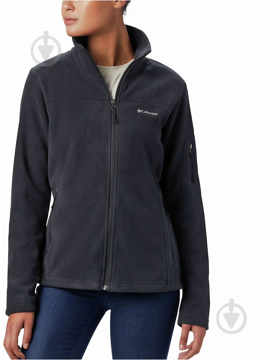 Джемпер Columbia 1465351-010 р.L черный - фото 2