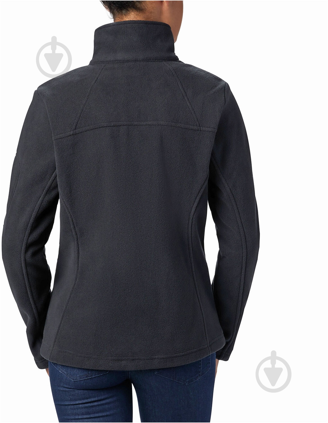 Джемпер Columbia 1465351-010 р.L черный - фото 6