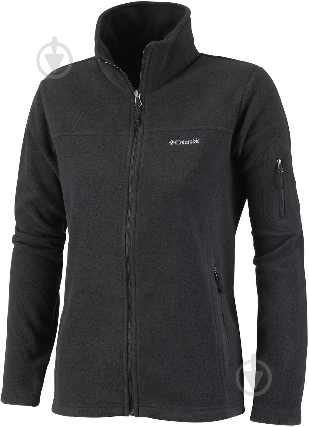 Джемпер Columbia 1465351-010 р.L черный - фото 1