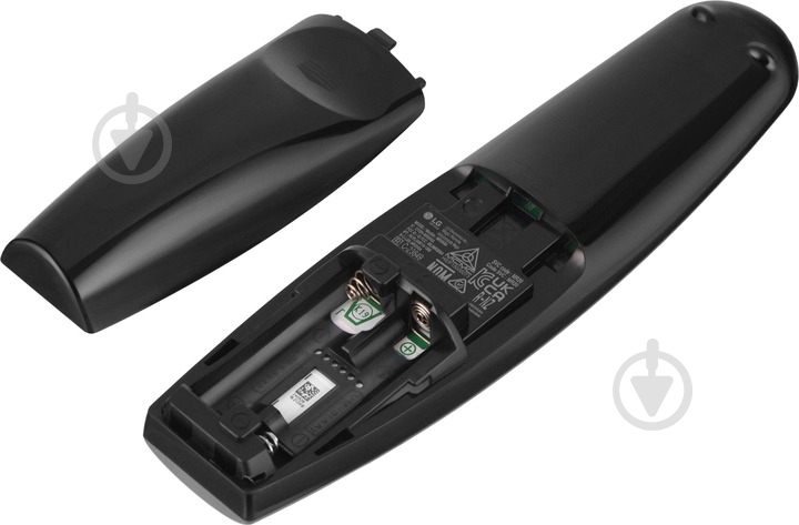 Пульт ДК 2E WebOS Magic RC (2E-WEBOSRC) - фото 5