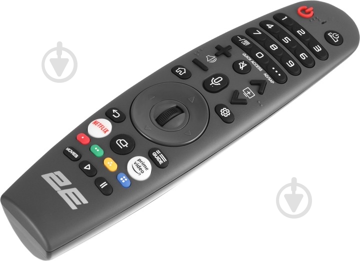 Пульт ДК 2E WebOS Magic RC (2E-WEBOSRC) - фото 3