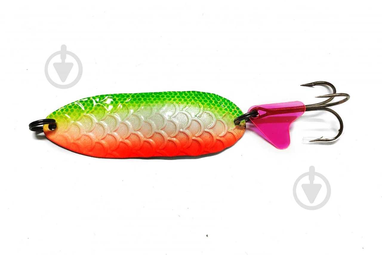 Блесна Condor 5038 18 г A015 - фото 1 Блесна Condor 5038 18 г A015 - фото 1