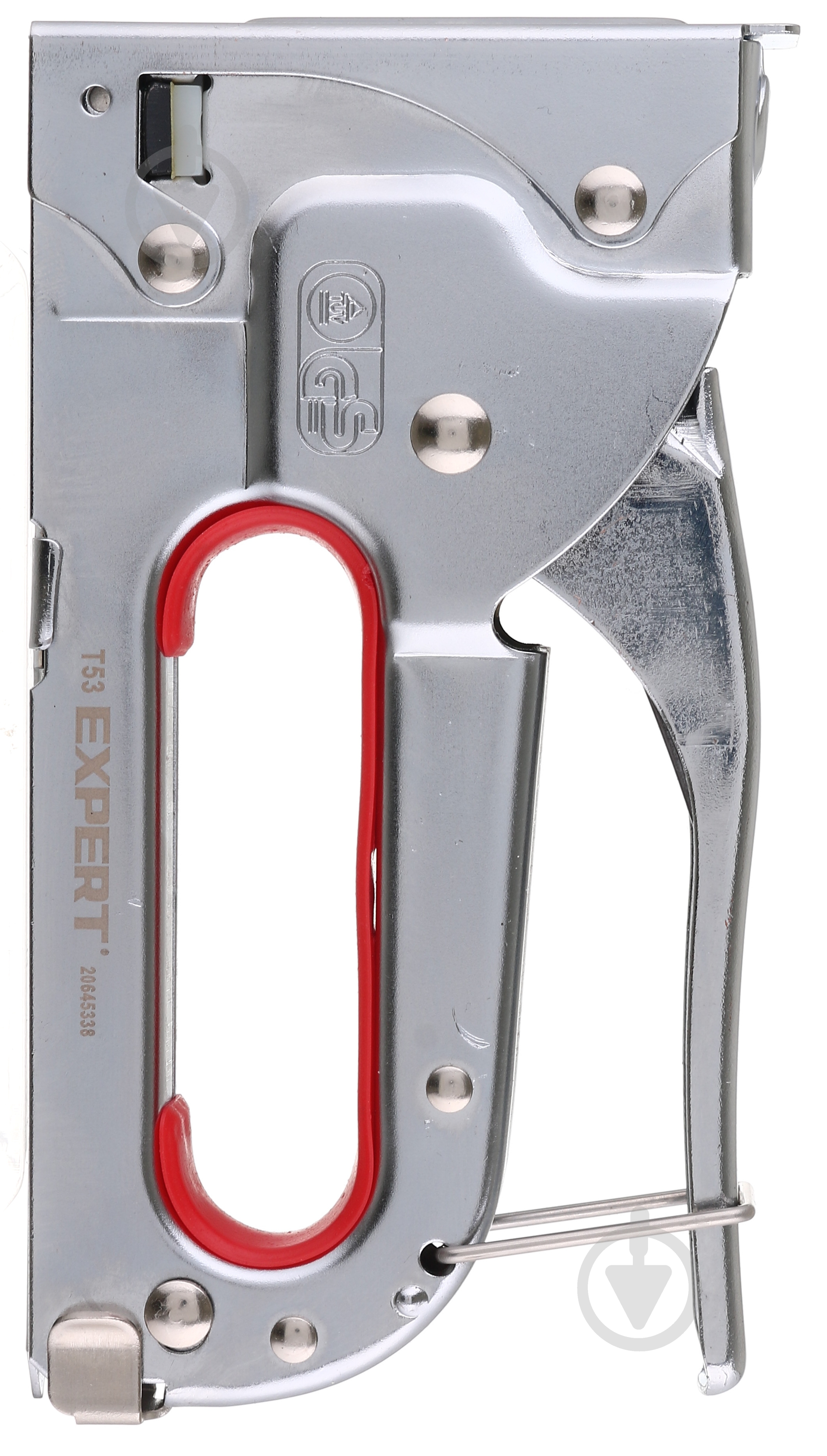 Степлер Expert EL-EX-T53 4-8 мм - фото 4