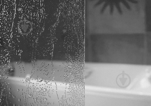 Штора для душа Ravak VS3 100 (795P0U0041) - фото 2 Штора для душа Ravak VS3 100 (795P0U0041) - фото 2