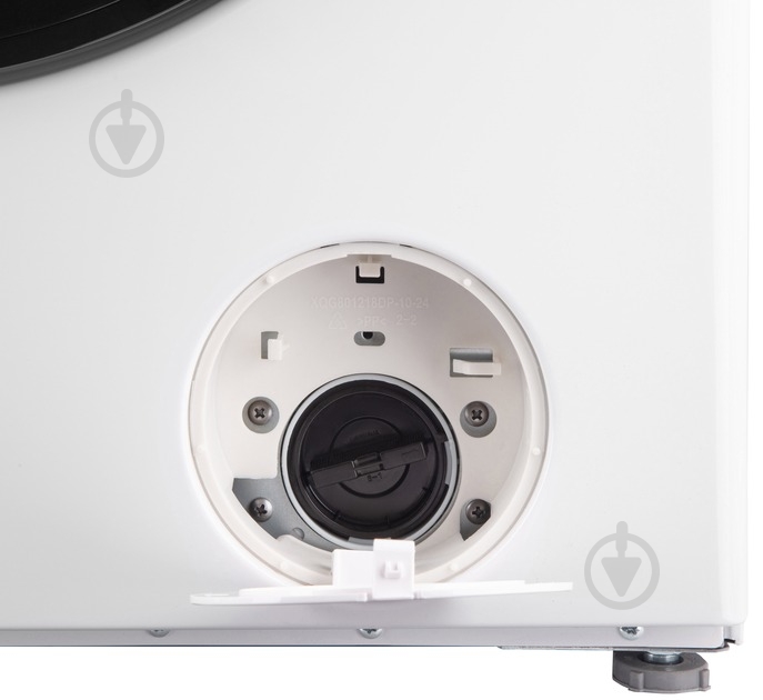 Стиральная машина Ardesto WMW-6105WI - фото 5 Стиральная машина Ardesto WMW-6105WI - фото 5