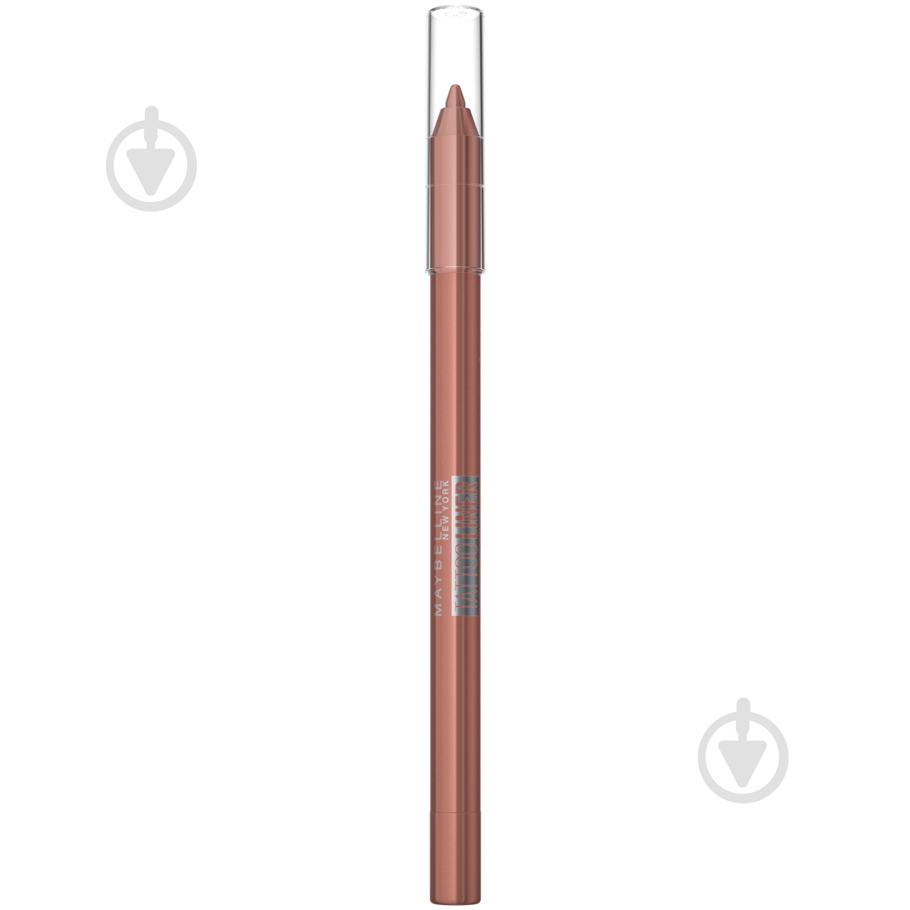 Олівець для очей Maybelline New York Tattoo Liner 973 Soft Rose 1,3 г - фото 1