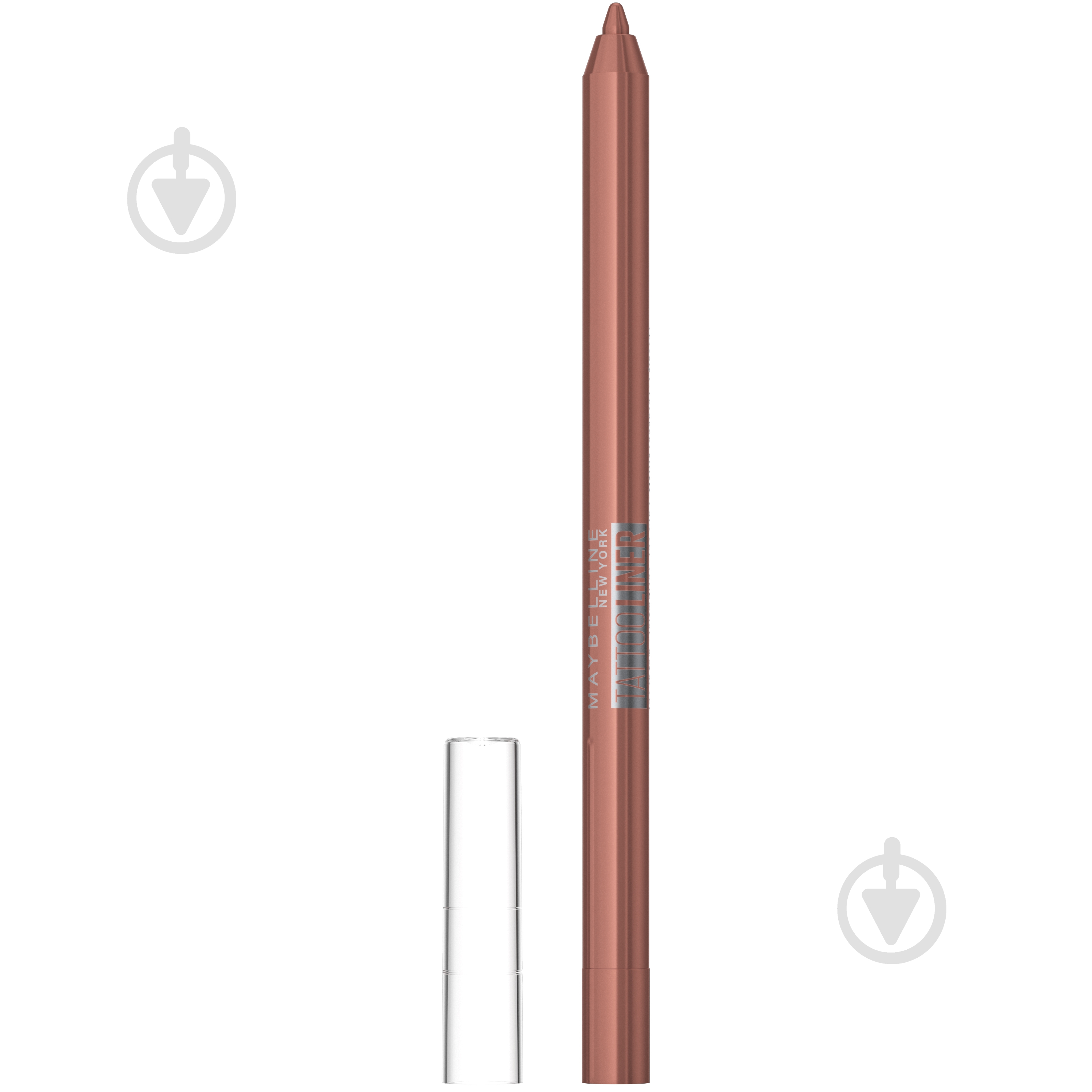 Олівець для очей Maybelline New York Tattoo Liner 973 Soft Rose 1,3 г - фото 2