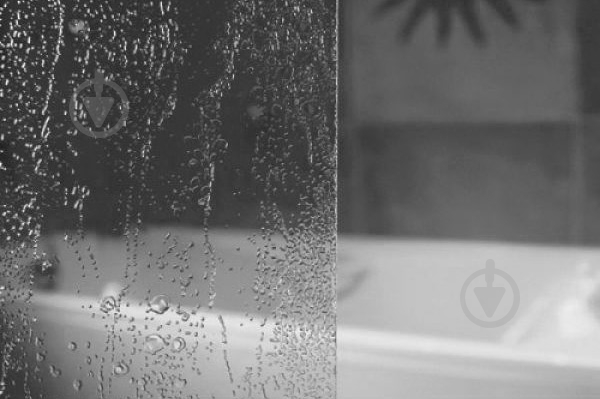 Штора для душа Ravak VS3 115 (795S010041) - фото 2