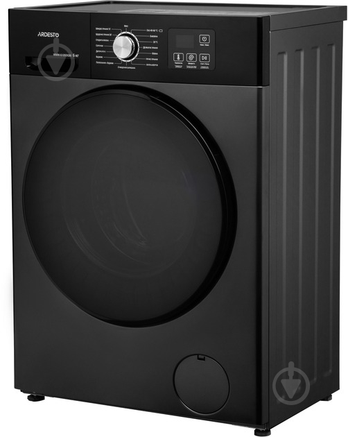 Стиральная машина ARDESTO WMW-6105DGBI - фото 2