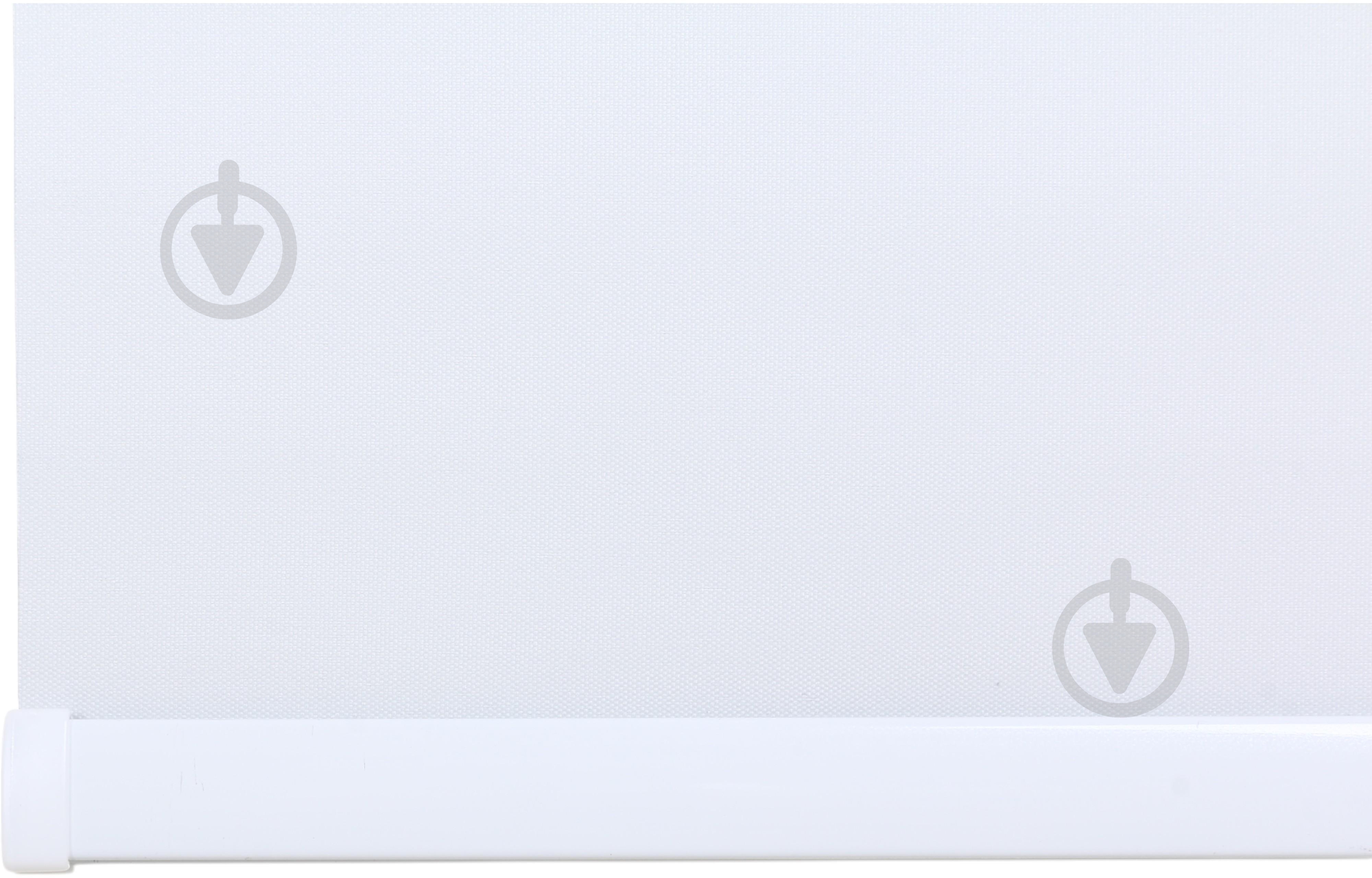 Ролета термо (blackout) Vivendi C532 белая 70x180 см - фото 3 Ролета термо (blackout) Vivendi C532 белая 70x180 см - фото 3