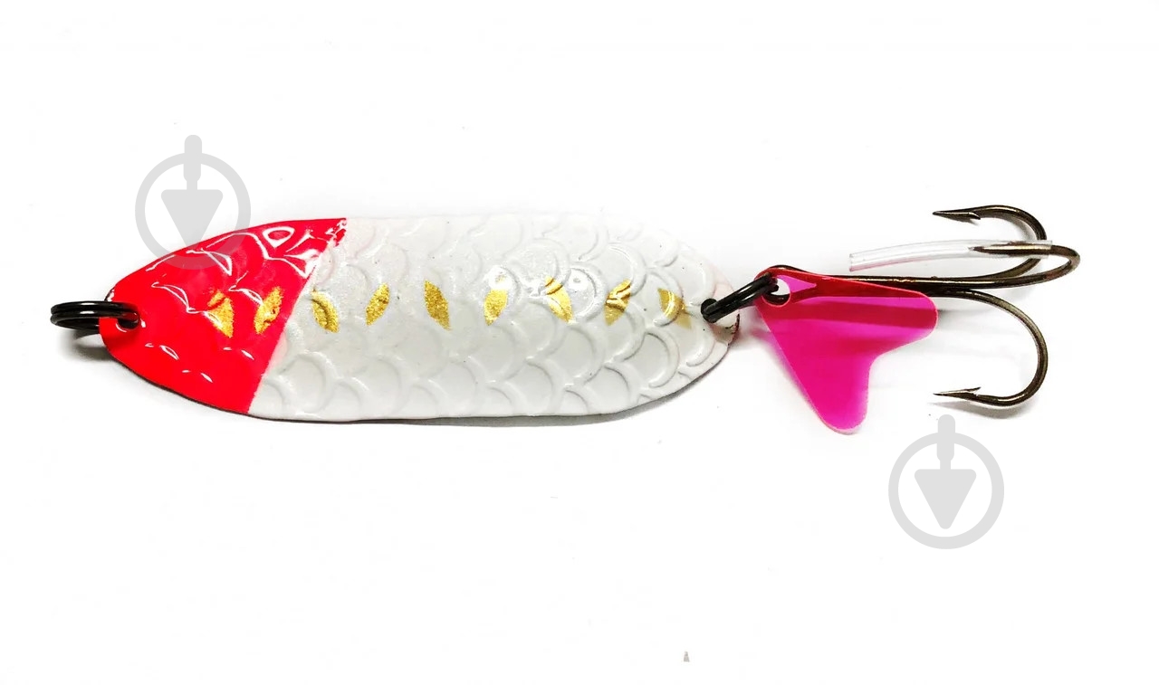 Блесна Condor 5038 18 г А008 - фото 1