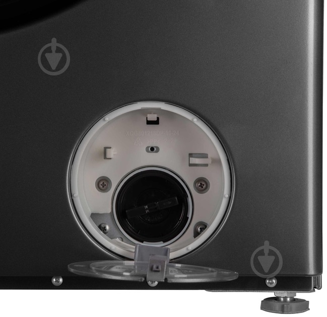 Стиральная машина Ardesto WMW-6104DG - фото 5