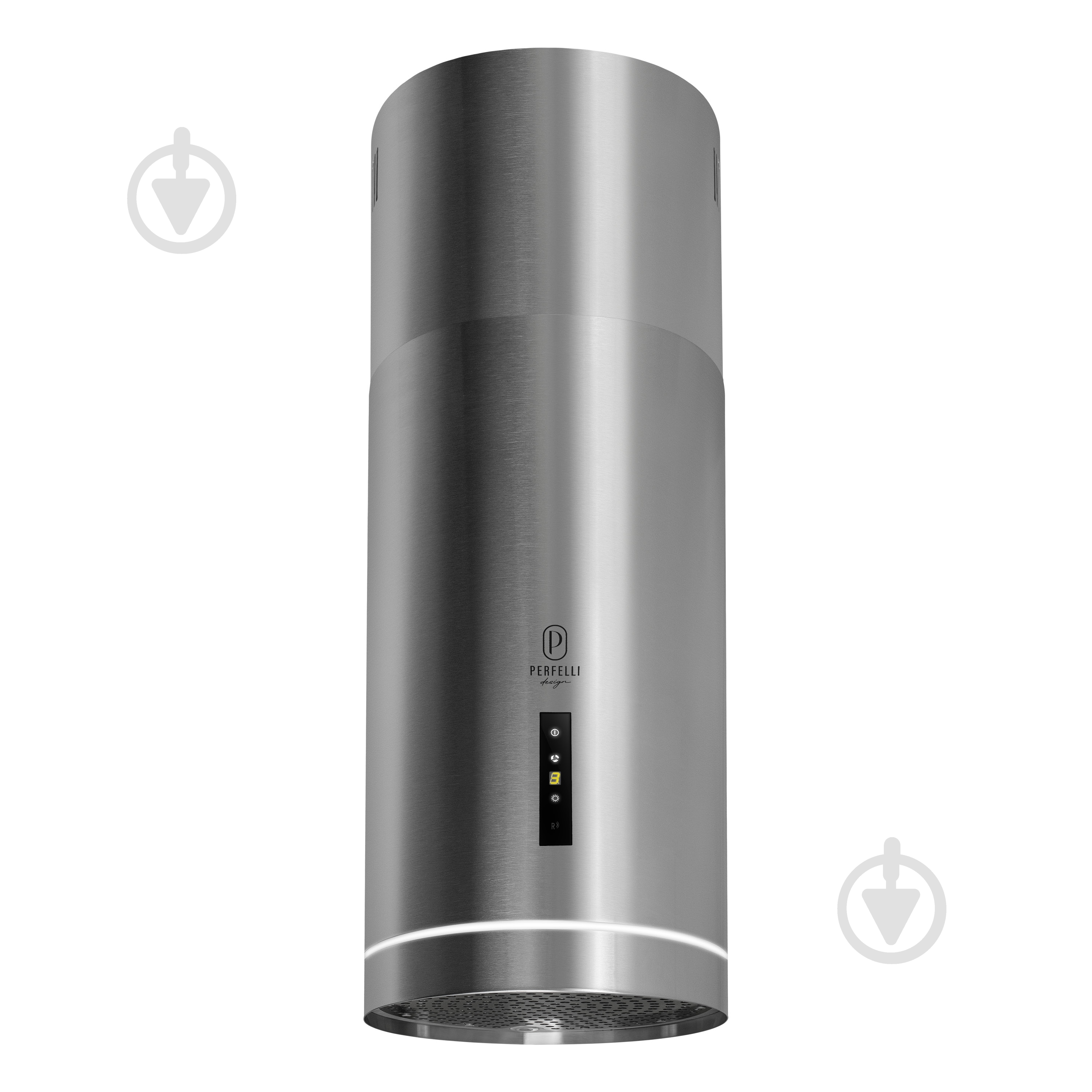 Витяжка Perfelli Design ISOLA 35 INOX SILENZIO DESIGN ISOLA 35 INOX SILENZIO - фото 1 Витяжка Perfelli Design ISOLA 35 INOX SILENZIO DESIGN ISOLA 35 INOX SILENZIO - фото 1