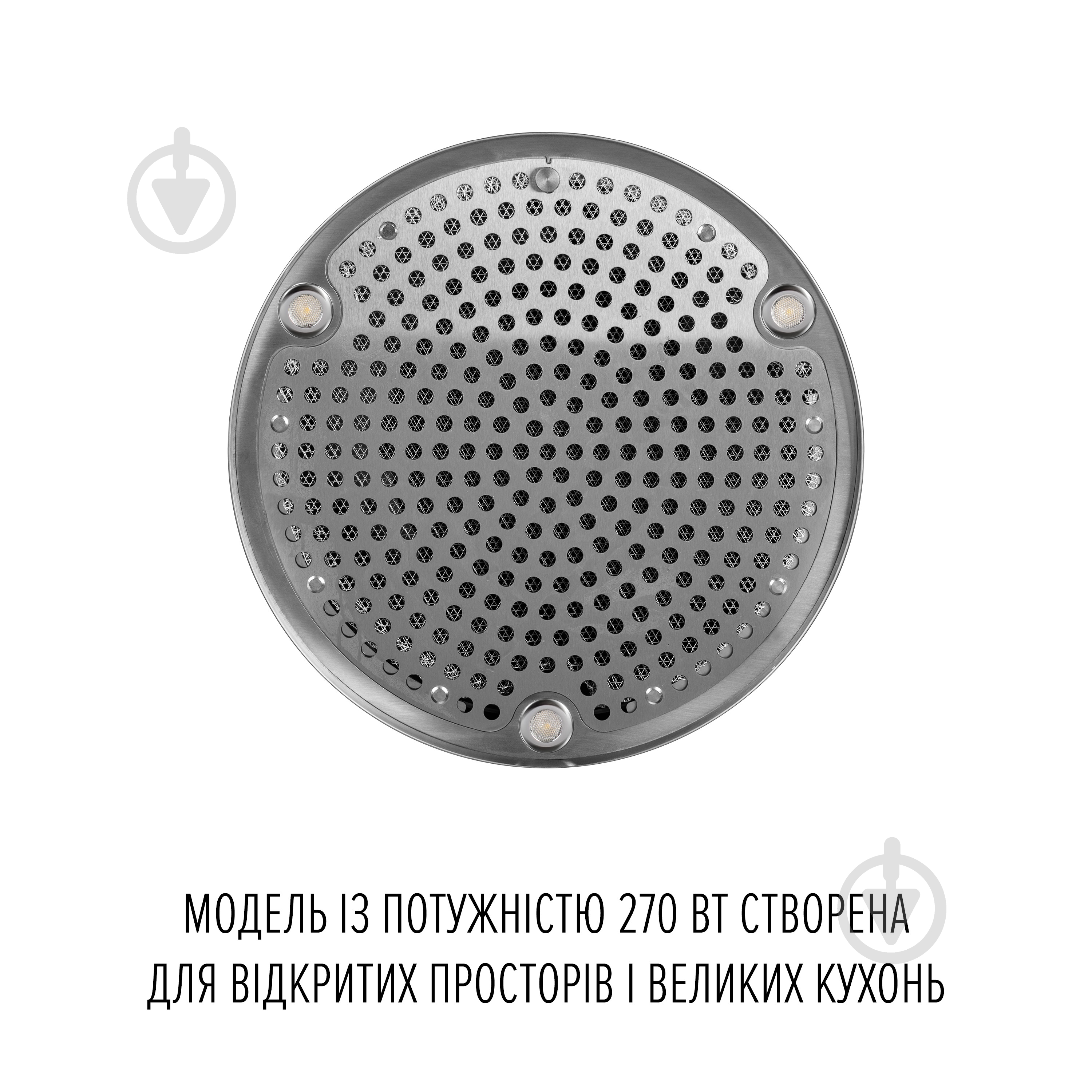 Витяжка Perfelli Design ISOLA 35 INOX SILENZIO DESIGN ISOLA 35 INOX SILENZIO - фото 6 Витяжка Perfelli Design ISOLA 35 INOX SILENZIO DESIGN ISOLA 35 INOX SILENZIO - фото 6