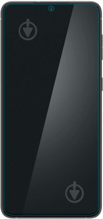 Защитная пленка Spigen для для Galaxy S21 NeoFlex Solid HD Clear (AFL02557) - фото 4 Защитная пленка Spigen для для Galaxy S21 NeoFlex Solid HD Clear (AFL02557) - фото 4