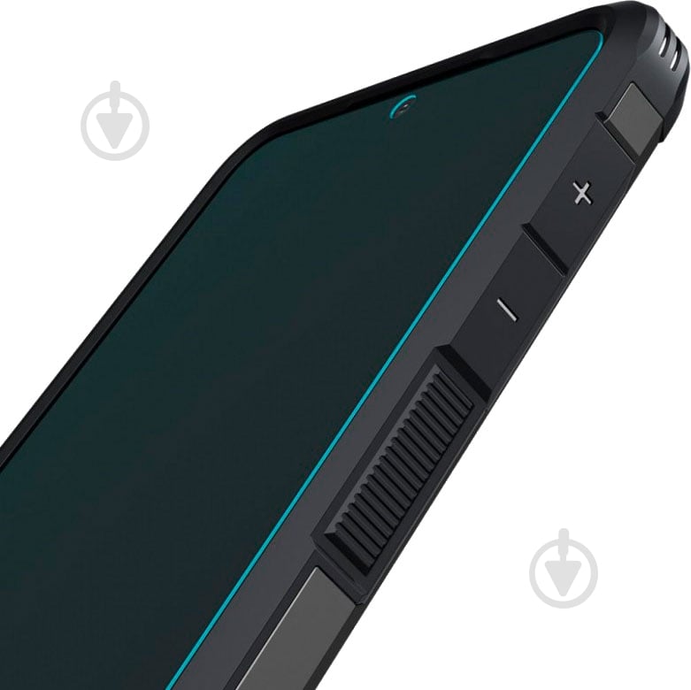 Защитная пленка Spigen для для Galaxy S21 NeoFlex Solid HD Clear (AFL02557) - фото 6 Защитная пленка Spigen для для Galaxy S21 NeoFlex Solid HD Clear (AFL02557) - фото 6