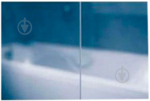 Штора для душа Ravak VS3 115 (795S0U00Z1) - фото 2