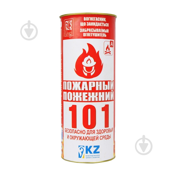 Огнетушитель Atis - фото 1