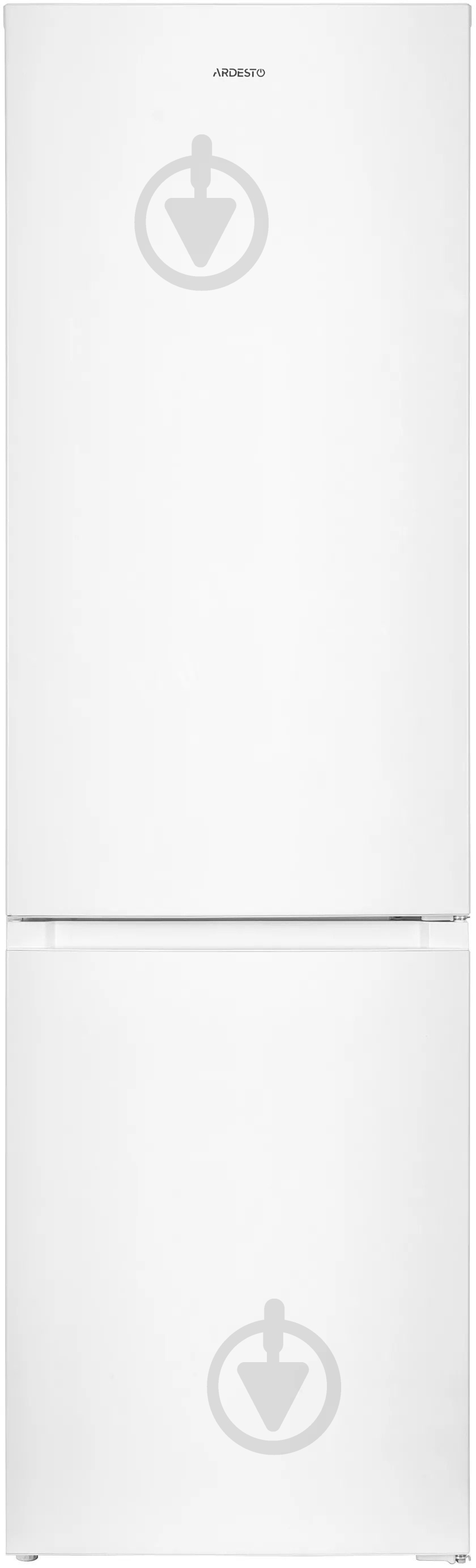 Холодильник Ardesto DNF-H253W181 - фото 1