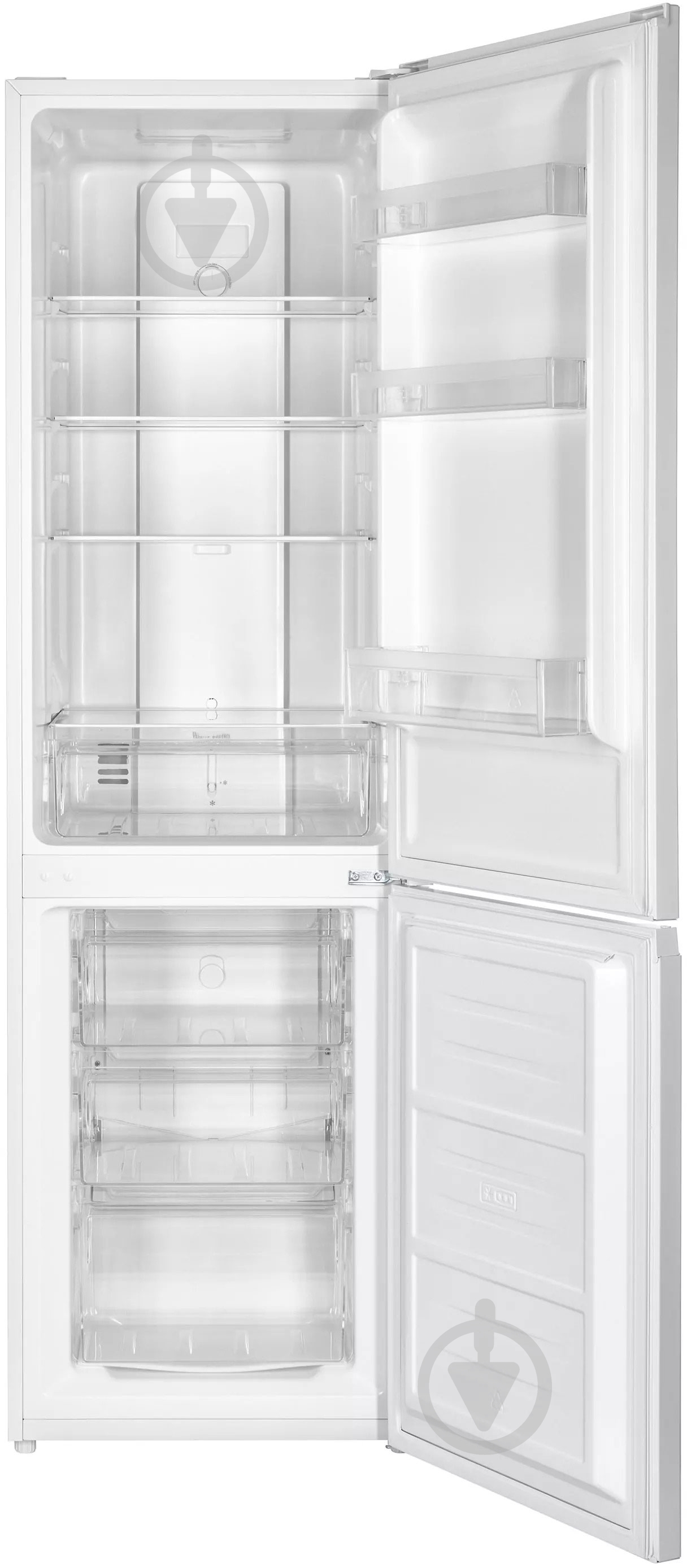 Холодильник Ardesto DNF-H253W181 - фото 3