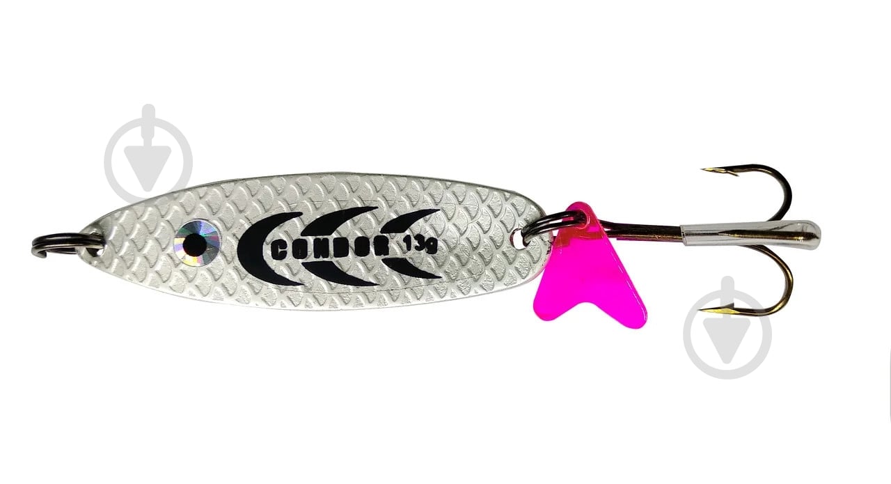 Блесна Condor 5039 13 г 093 - фото 1