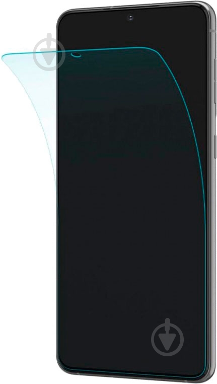 Защитная пленка Spigen для для Galaxy S21+ NeoFlex Solid HD Clear (AFL02536) - фото 4 Защитная пленка Spigen для для Galaxy S21+ NeoFlex Solid HD Clear (AFL02536) - фото 4