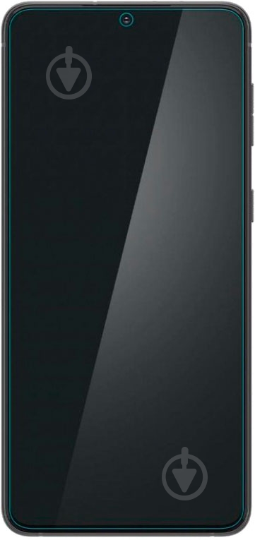 Защитная пленка Spigen для для Galaxy S21+ NeoFlex Solid HD Clear (AFL02536) - фото 2 Защитная пленка Spigen для для Galaxy S21+ NeoFlex Solid HD Clear (AFL02536) - фото 2