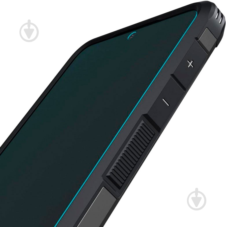 Защитная пленка Spigen для для Galaxy S21+ NeoFlex Solid HD Clear (AFL02536) - фото 5 Защитная пленка Spigen для для Galaxy S21+ NeoFlex Solid HD Clear (AFL02536) - фото 5