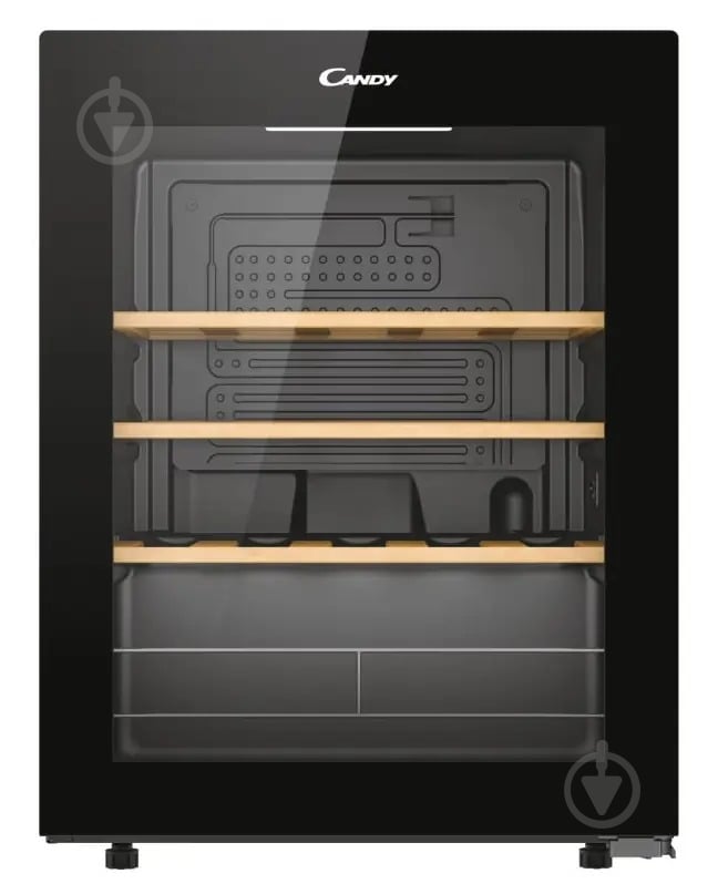 Винный шкаф Candy CWC023 - фото 1