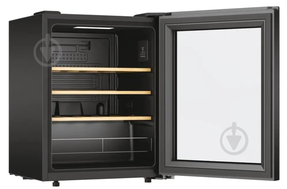Винный шкаф Candy CWC023 - фото 6