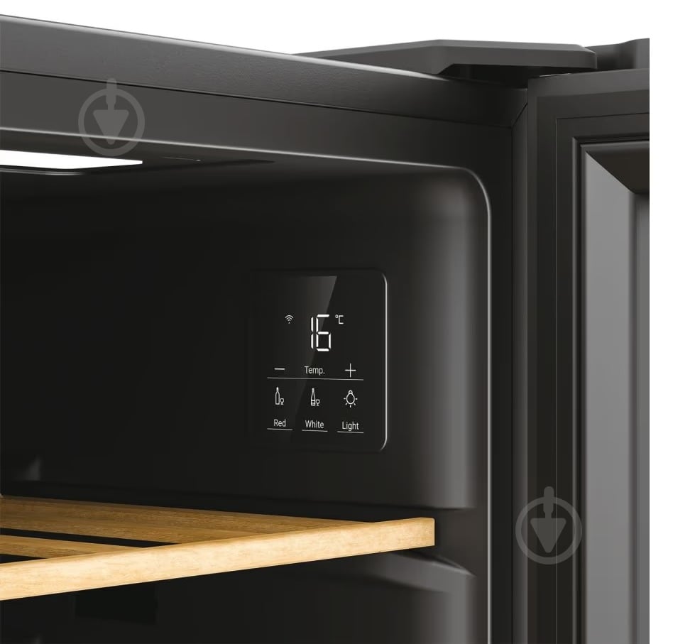 Винный шкаф Candy CWC023 - фото 8