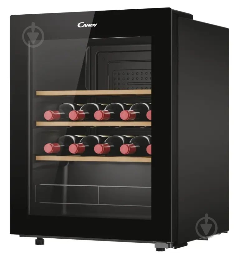 Винный шкаф Candy CWC023 - фото 4
