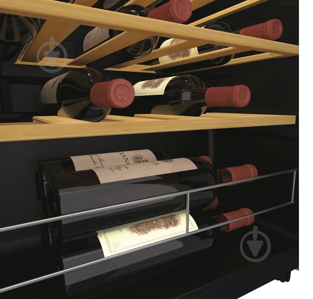 Винный шкаф Candy CWC023 - фото 10