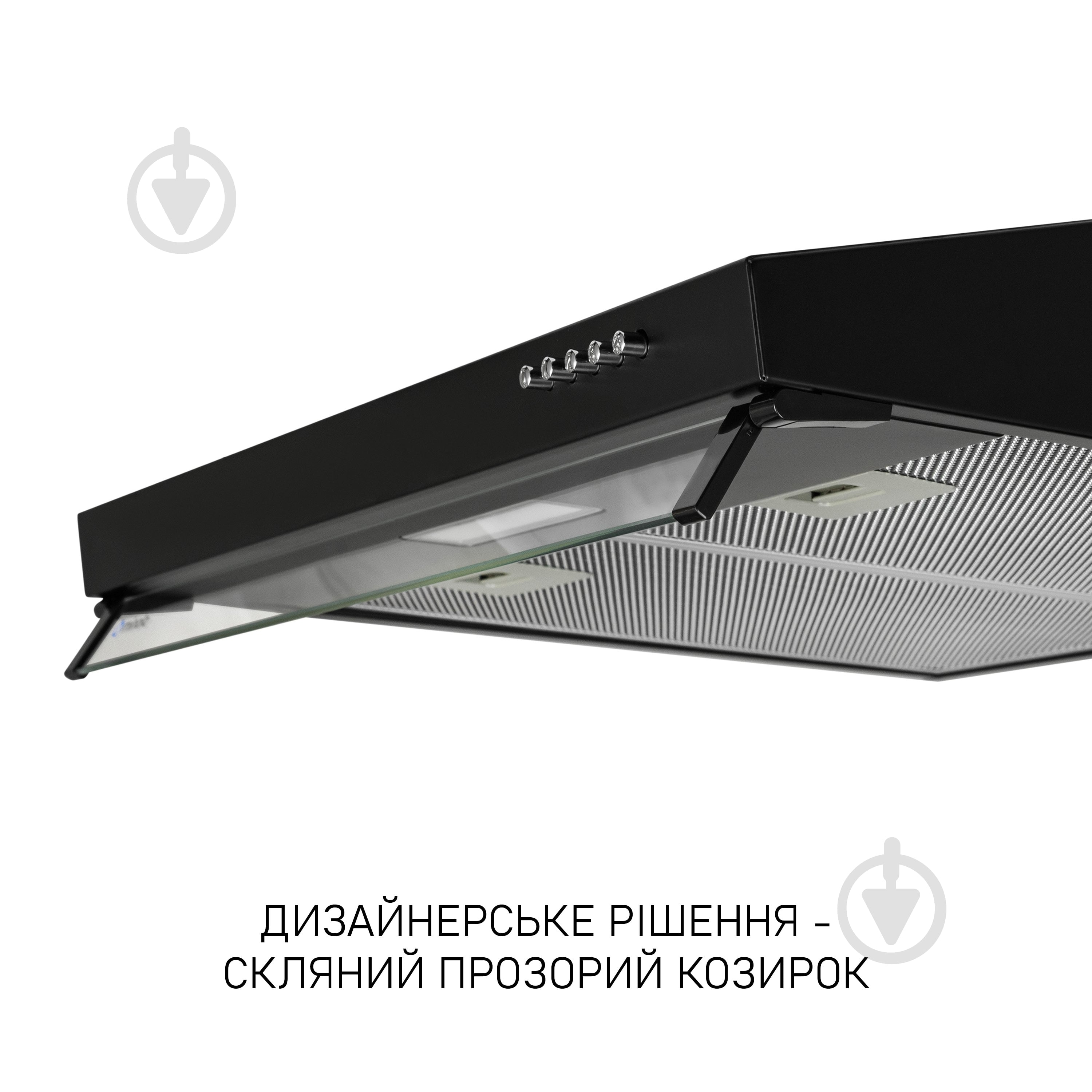 Вытяжка Minola HPL 633 BL - фото 9 Вытяжка Minola HPL 633 BL - фото 9