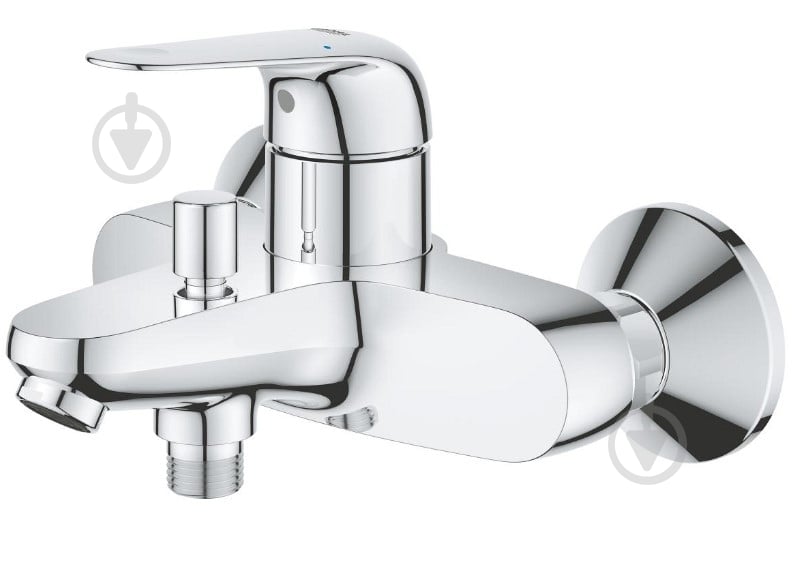 Смеситель для ванны Grohe QuickFix Swift (24335001) - фото 6