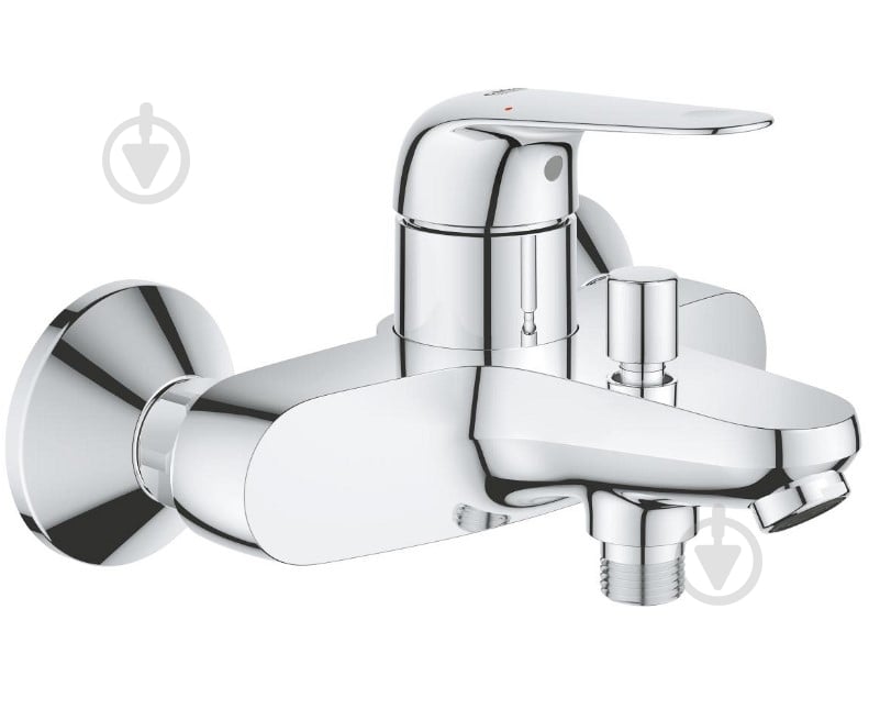 Смеситель для ванны Grohe QuickFix Swift (24335001) - фото 8
