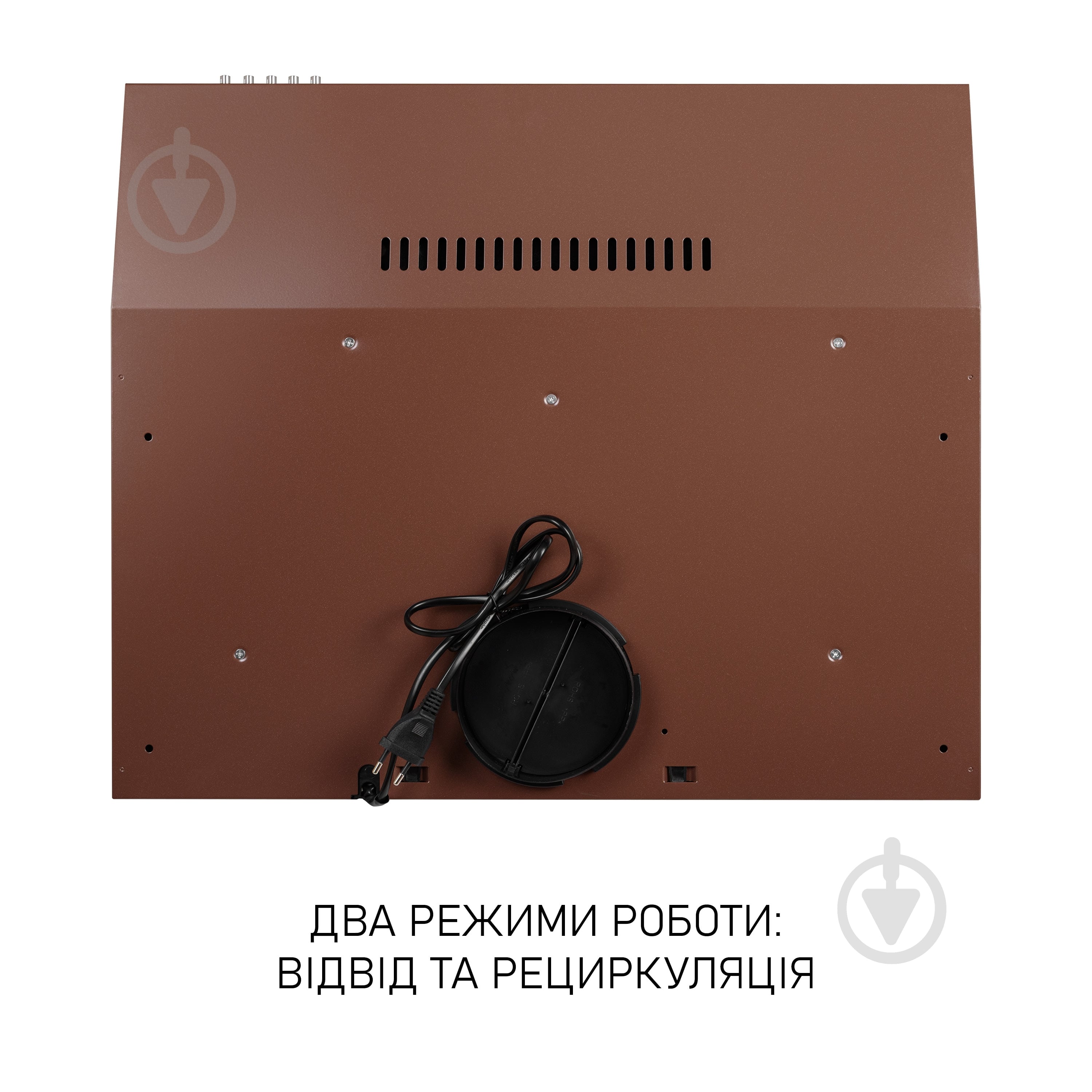 Витяжка Minola HPL 633 BR - фото 12 Витяжка Minola HPL 633 BR - фото 12