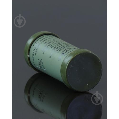 Mil-Tec ГРИМ-ОЛІВЕЦЬ ДЛЯ ОБЛИЧЧЯ (ОЛИВА-ЧОРНИЙ) [1266], 28 ML - фото 3