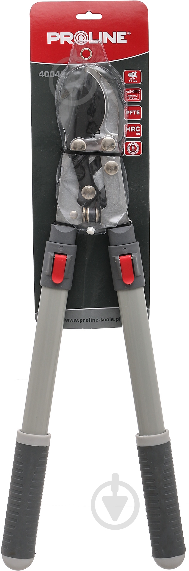 Сучкорез Proline 650-975 мм 40042 - фото 4