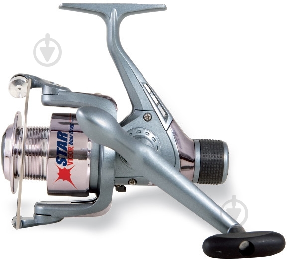 Катушка карповая Lineaeffe Vigor Star 3000 - фото 1