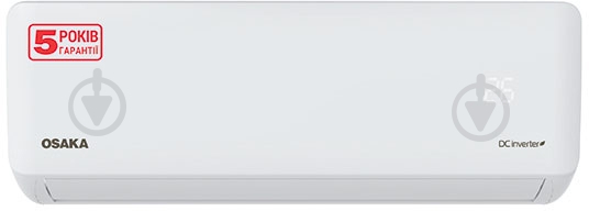 Кондиционер OSAKA STV-12HH3 - фото 2